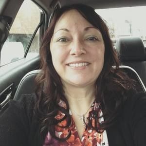 Meet your Posher, Donna